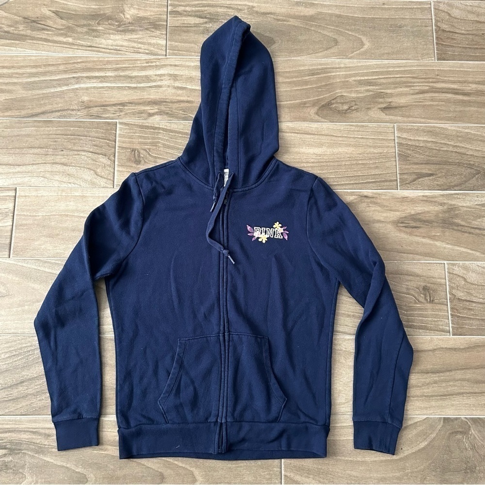 PINK Victoria’s Secret Hoodie Sweater | Size S